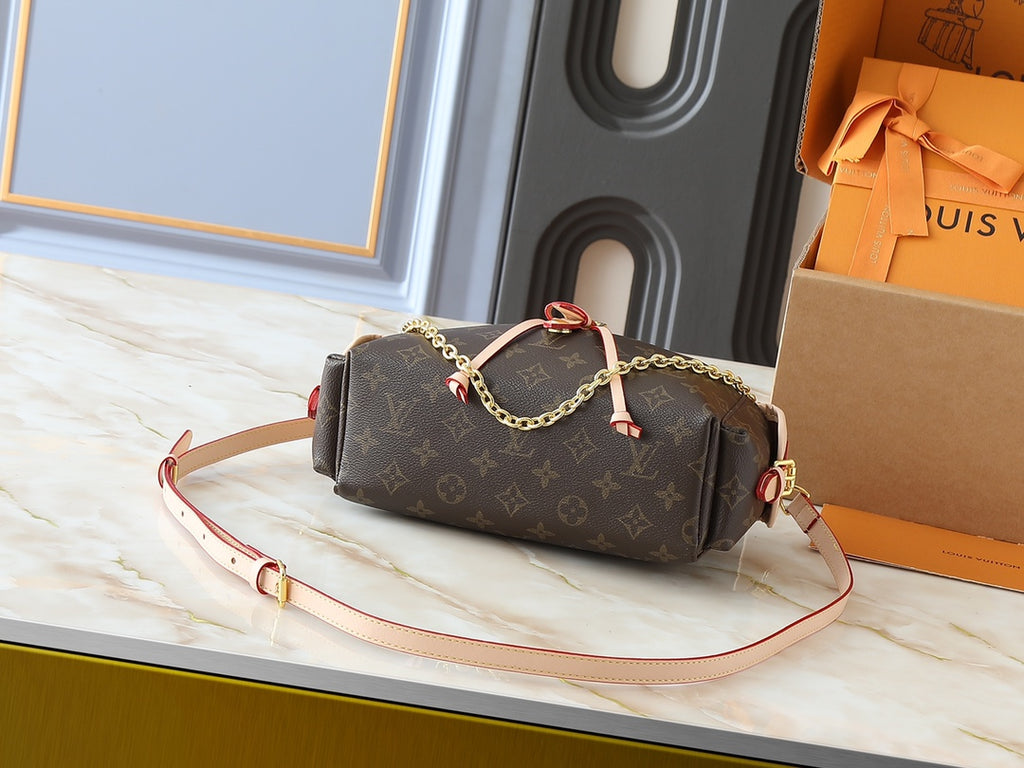 B1R15E18 Popular  leather bag