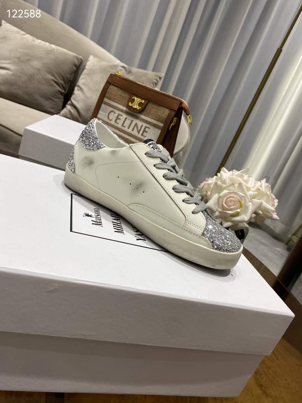 Z2XGE130 Popular cowhide leather shoes