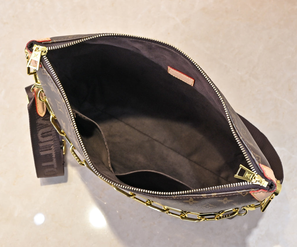 B1N36E2 Popular leather bag