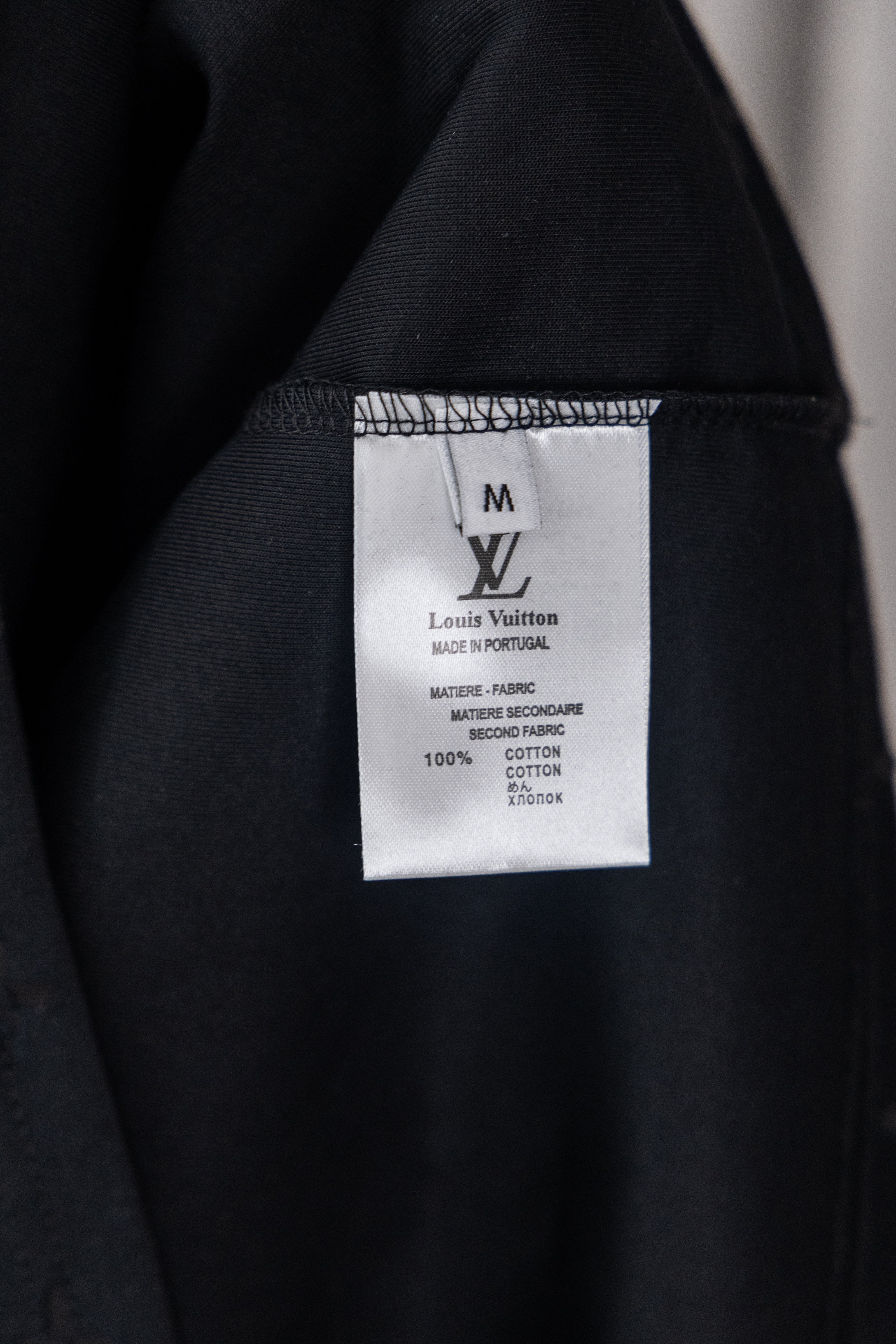 U1P36E132 Popular T-shirts