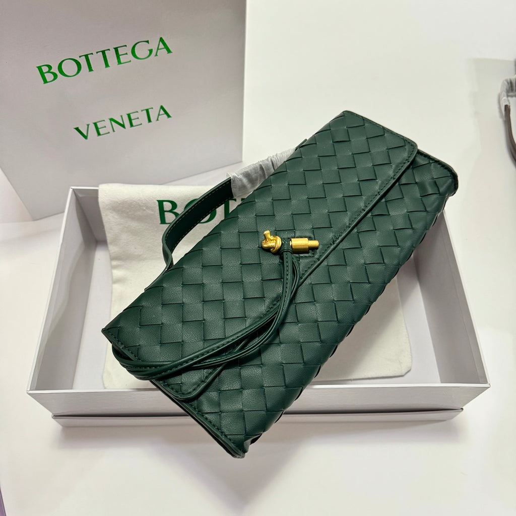 B1X44A380 Popular  leather bag 