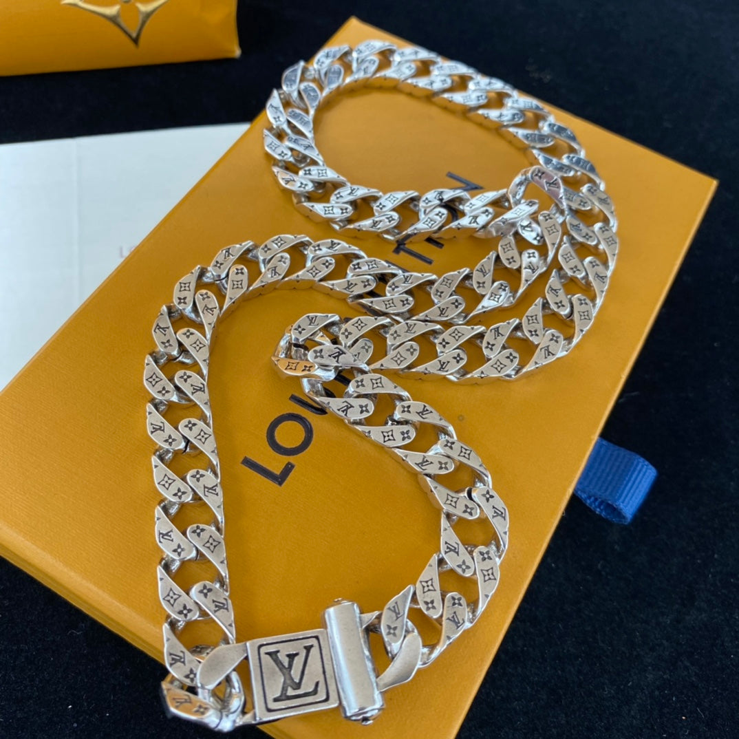 X1X34E612X  Popular   Bracelets Necklaces