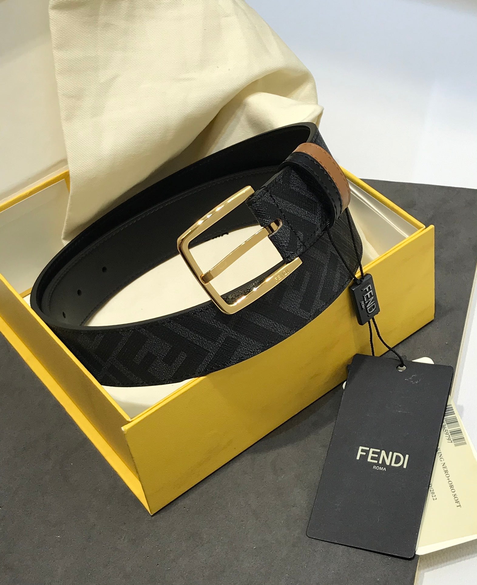 P1Q64F79 Popular   High quality belt With full package