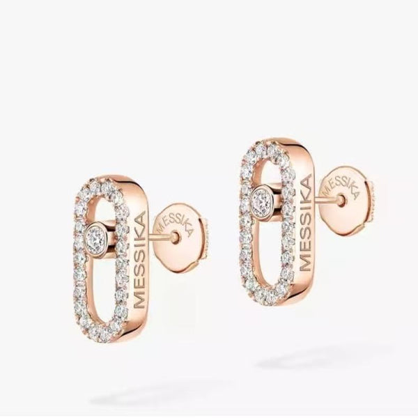 X5R86A01E Popular Earrings