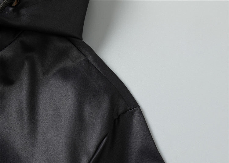 U1Z05E358 Popular Coats