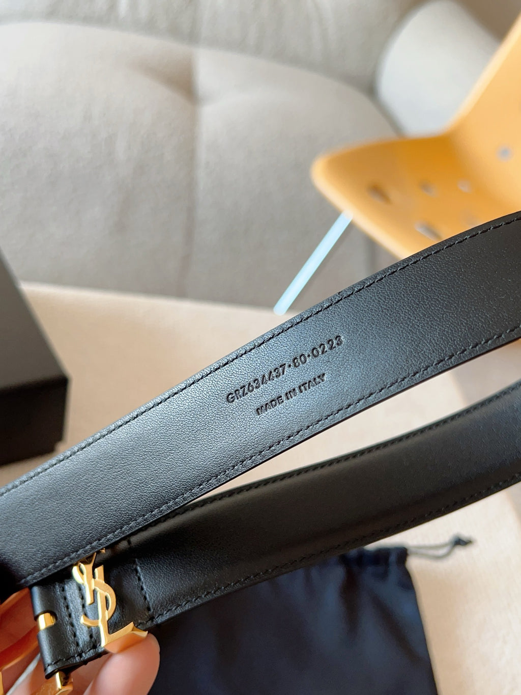P1Q115SL22 Popular High quality belt With full package