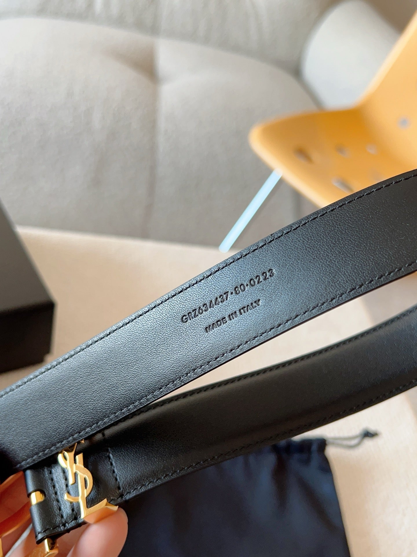 P1Q115SL22 Popular High quality belt With full package