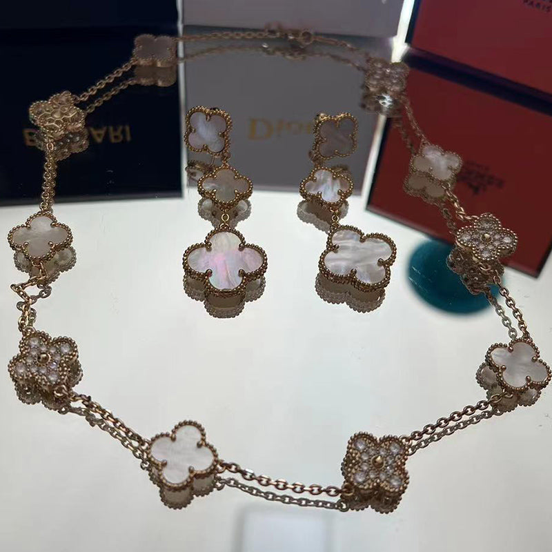 X5X53VA160X Popular jewelry