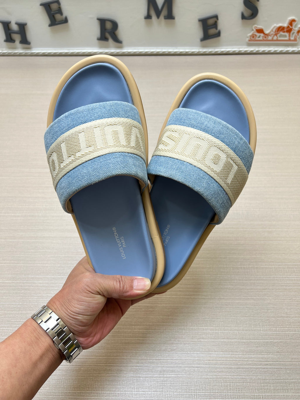 Z5Z35E300 Popular Slippers
