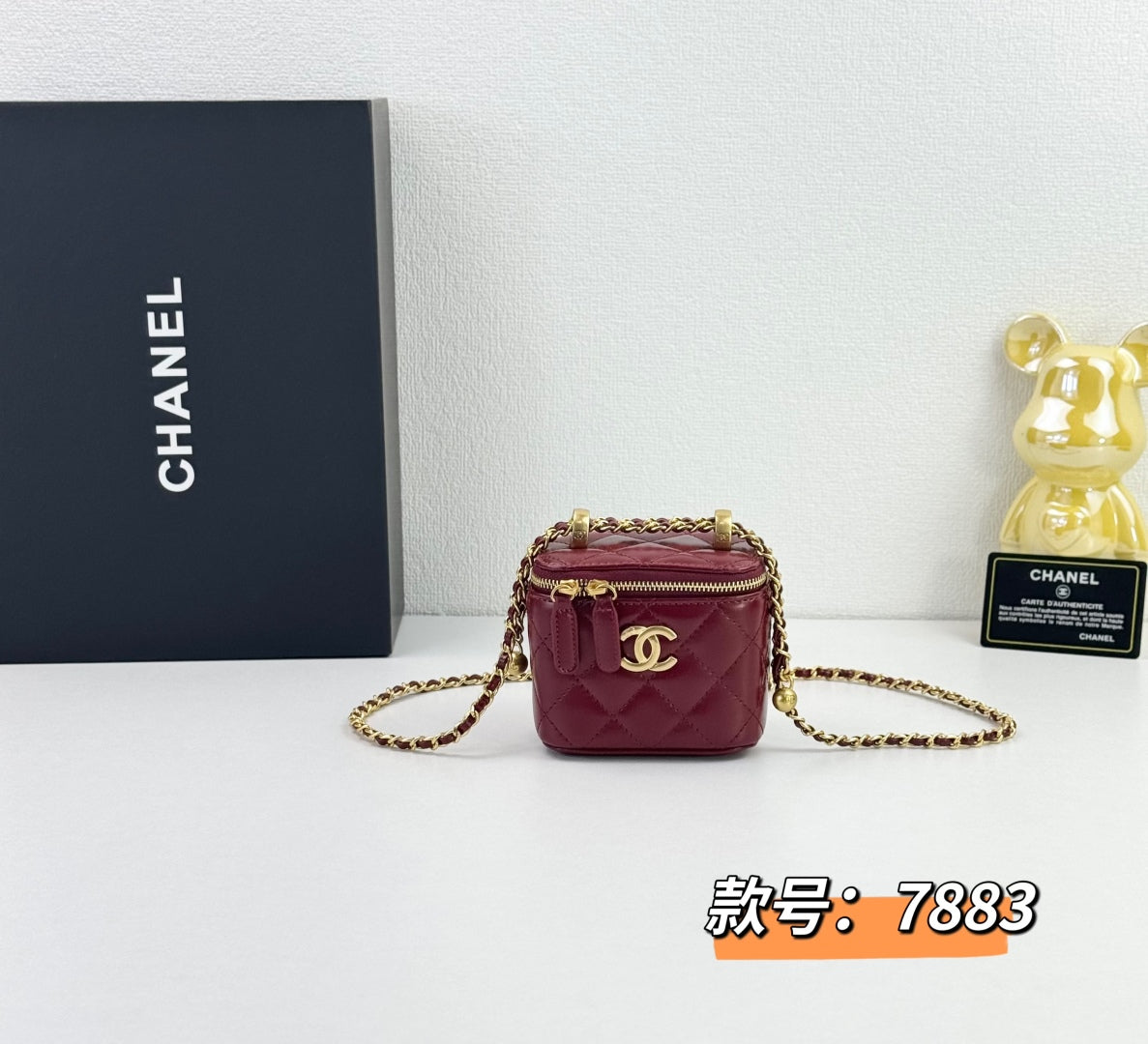 N1B95C4 Popular leather  bag