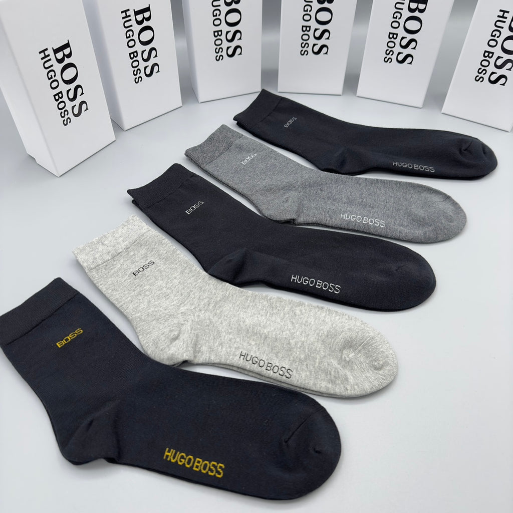 S1Q35A26 Popular socks(5 pairs )