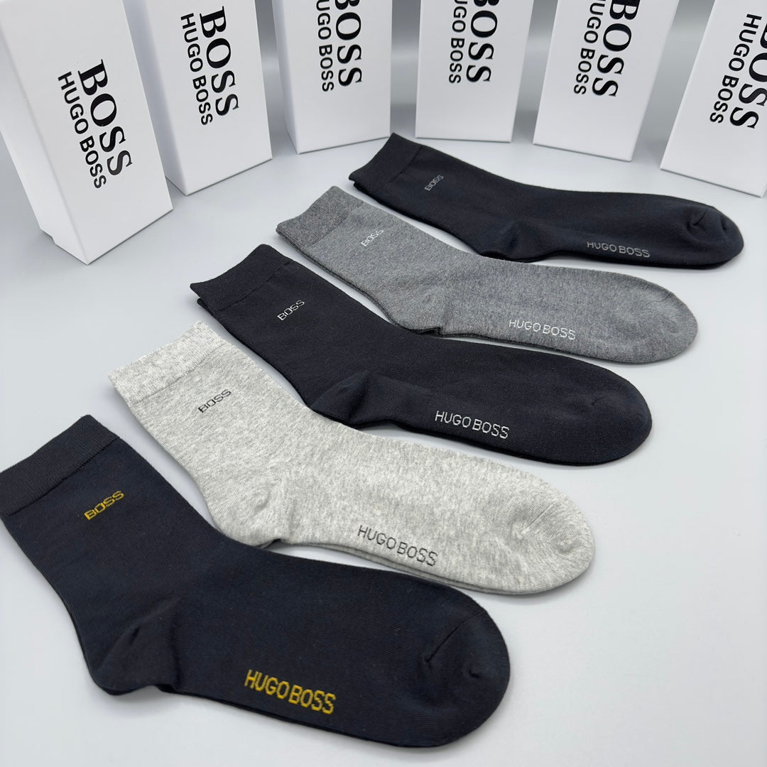 S1Q35A26 Popular socks(5 pairs )