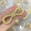 X1Z55D81X Popular Brooch