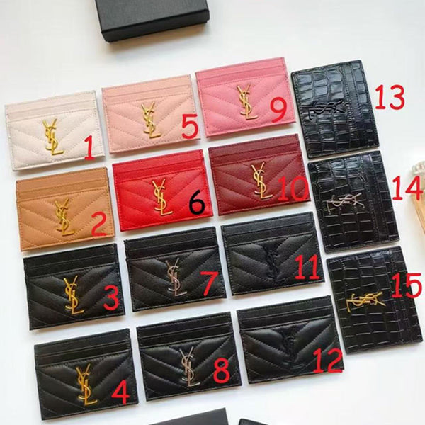 B1N95SL5 Popular  leather  Wallets