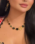 X1N85C45X Popular  Necklaces,  Earrings