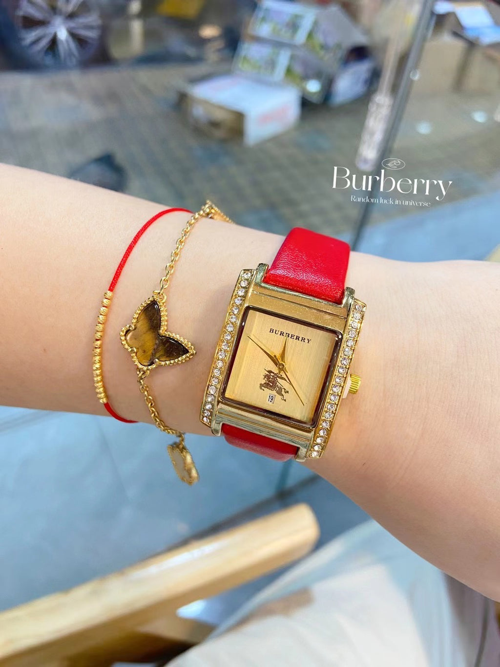 L1R46R123 Popular watches