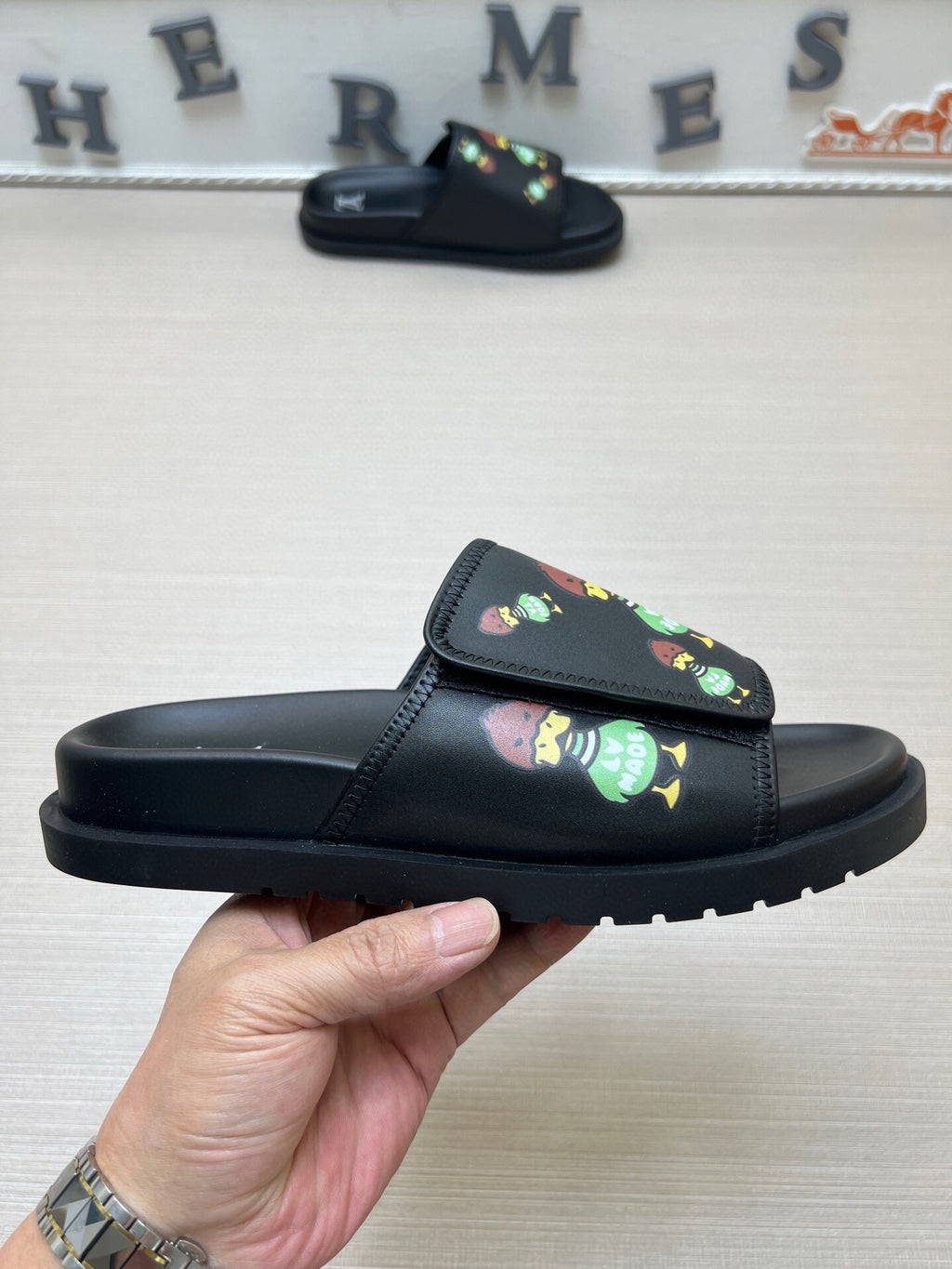 Z5WE248 Popular Slippers
