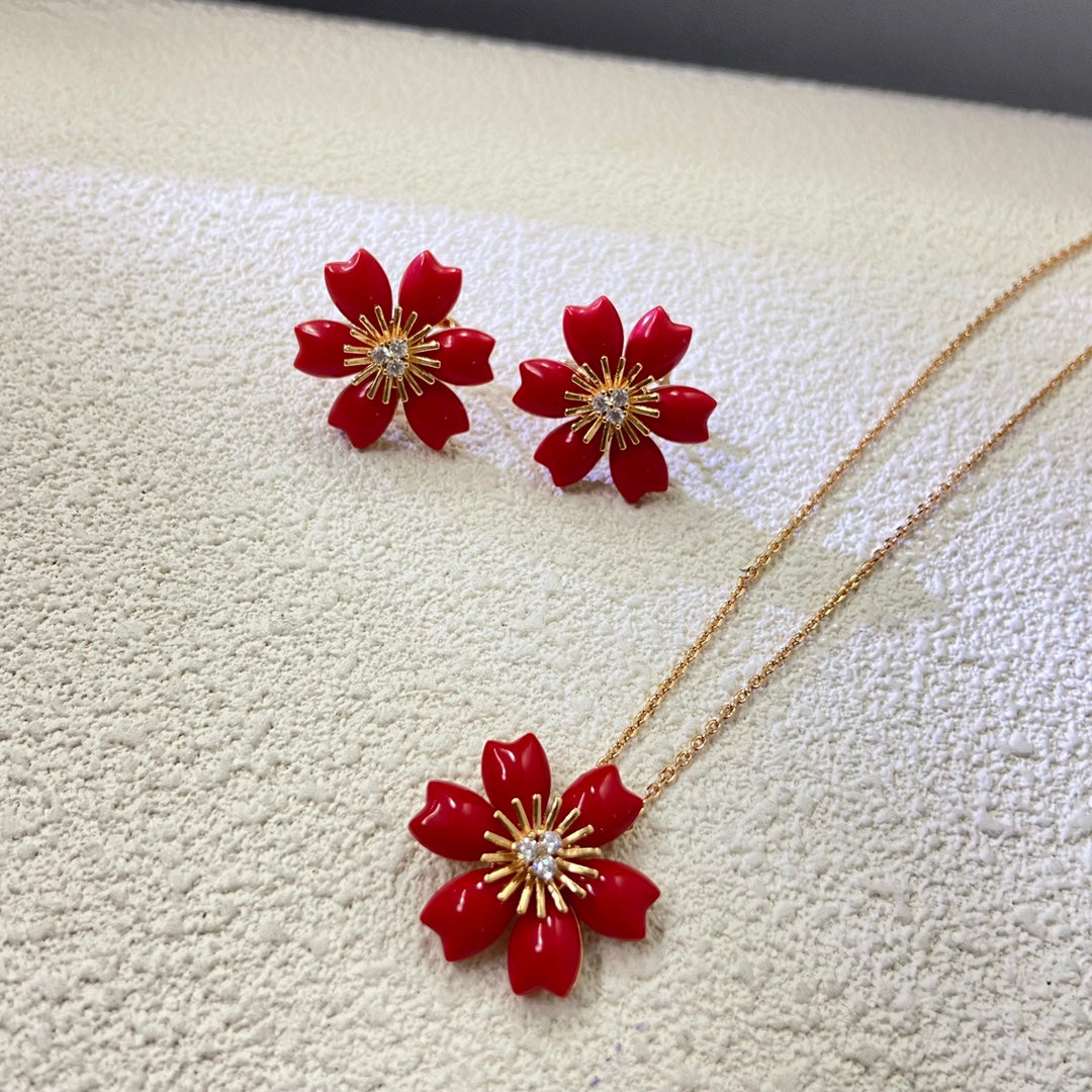X5Q85VA272X Popular Necklaces. Earrings