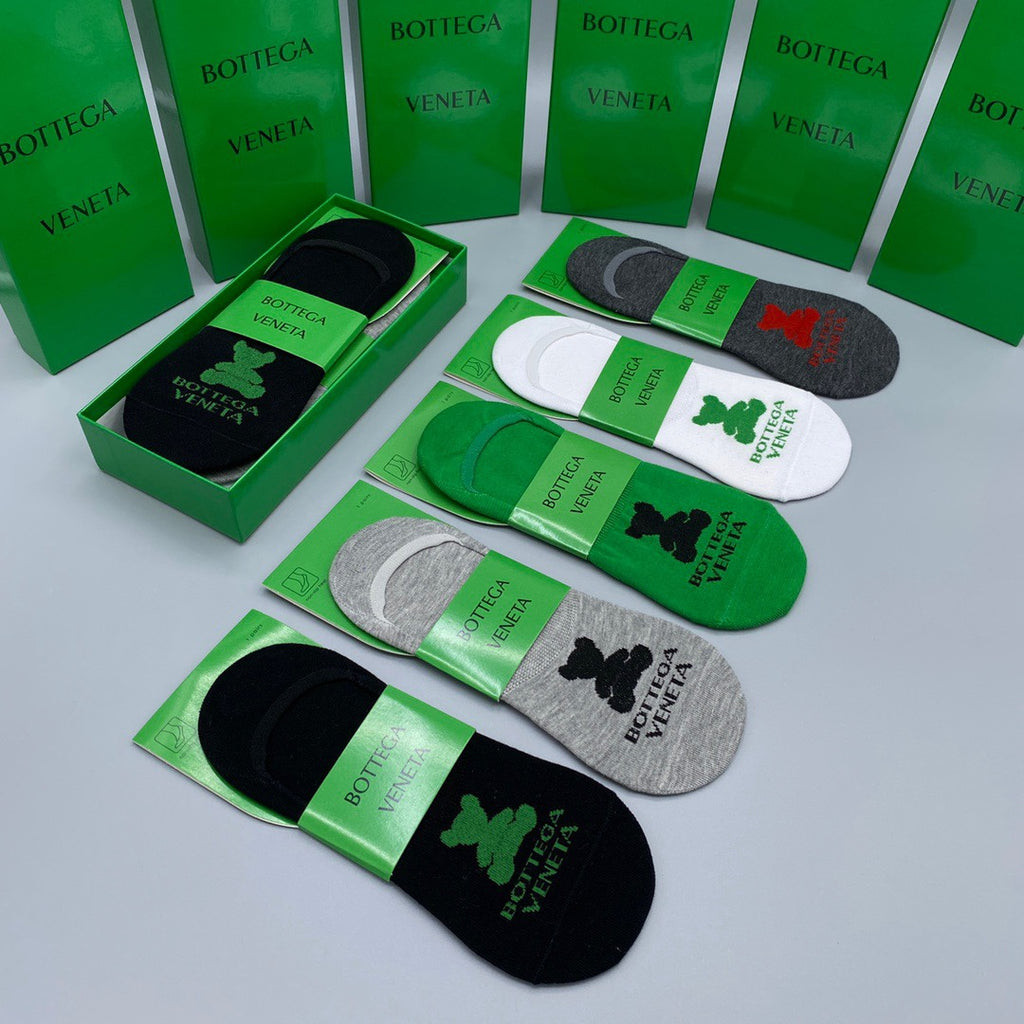 S1Q35A35 Popular socks(5 pairs )