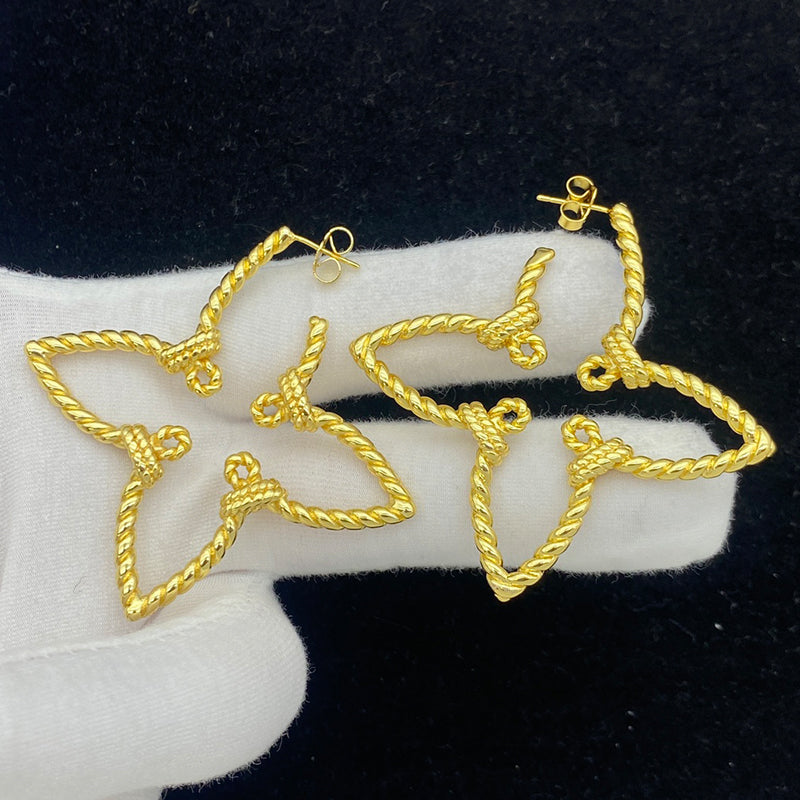X1Z94E625E Popular  Earrings