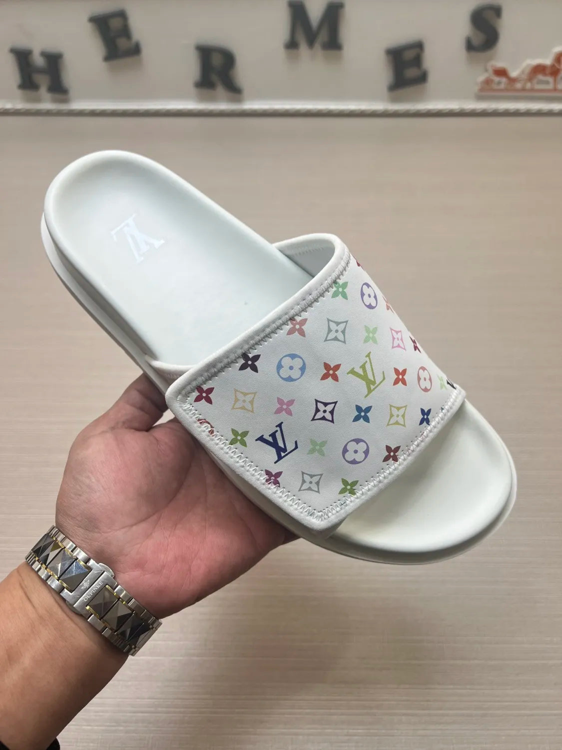 Z5LE207 Popular Slippers