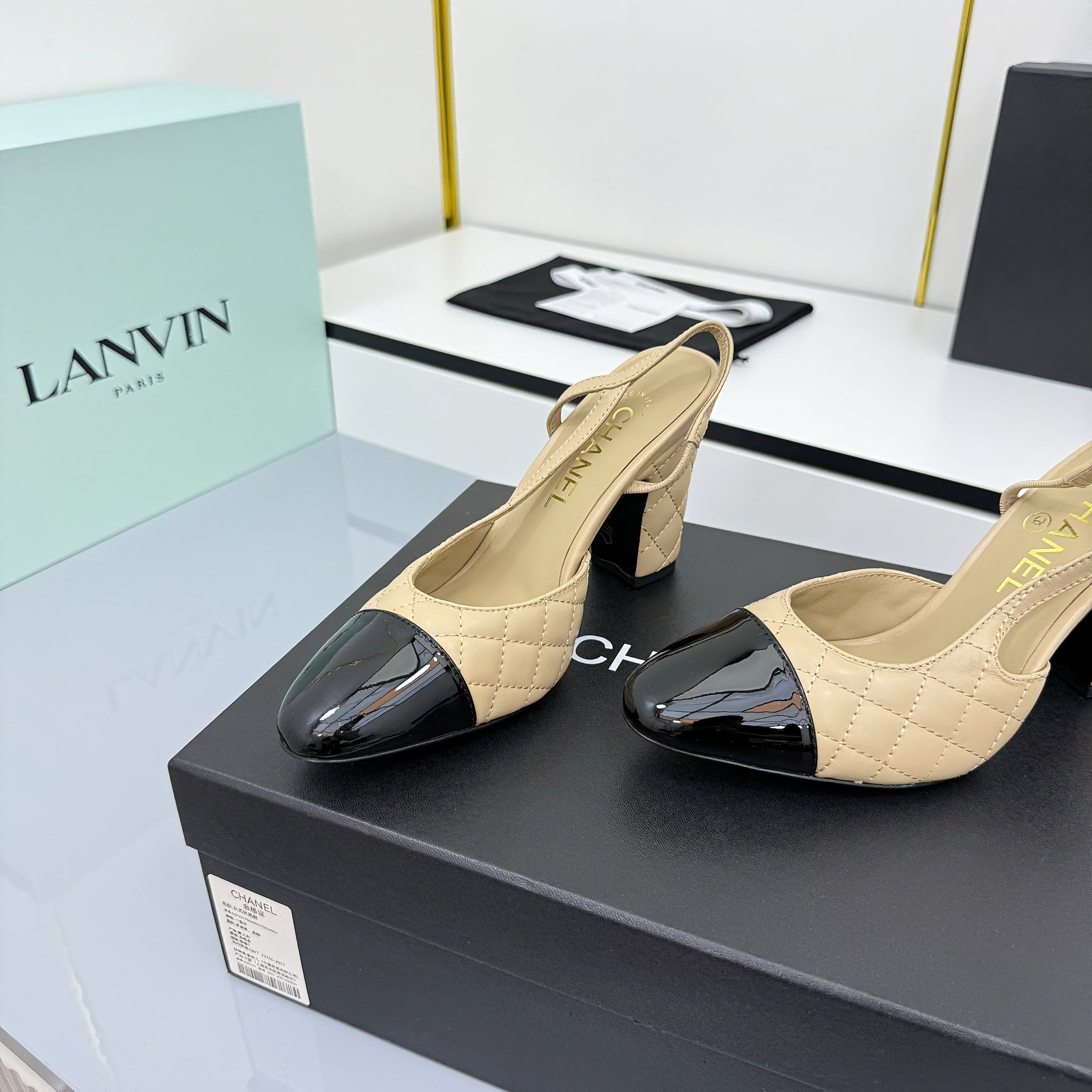 Z2Q105C414 Popular high-quality Shoes