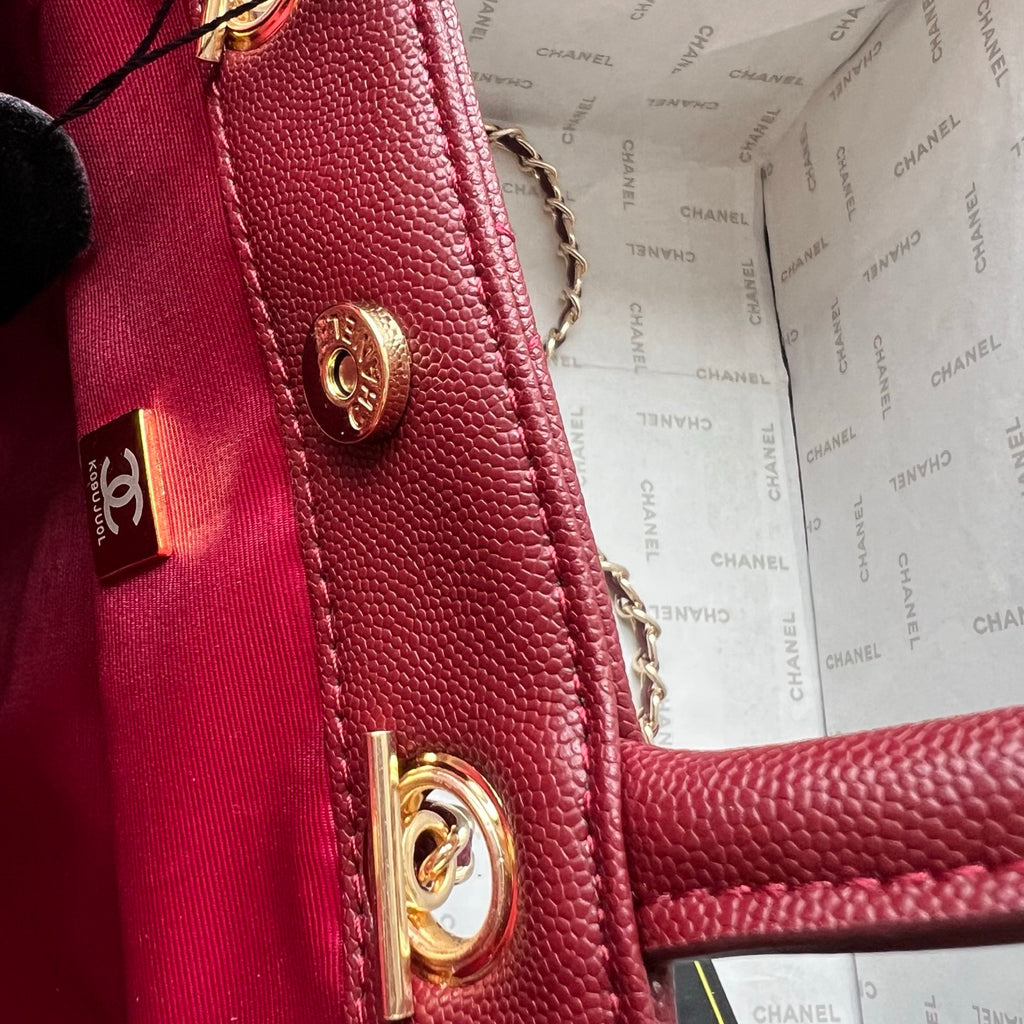 B1P36C34 Popular leather bag