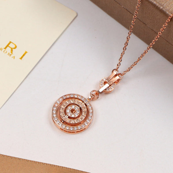 X2B60BI30X Popular Necklaces