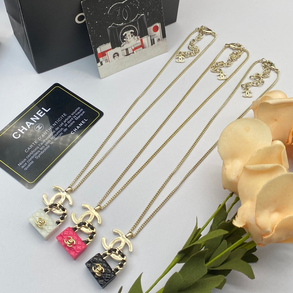 X1Q85C135X Popular Necklace