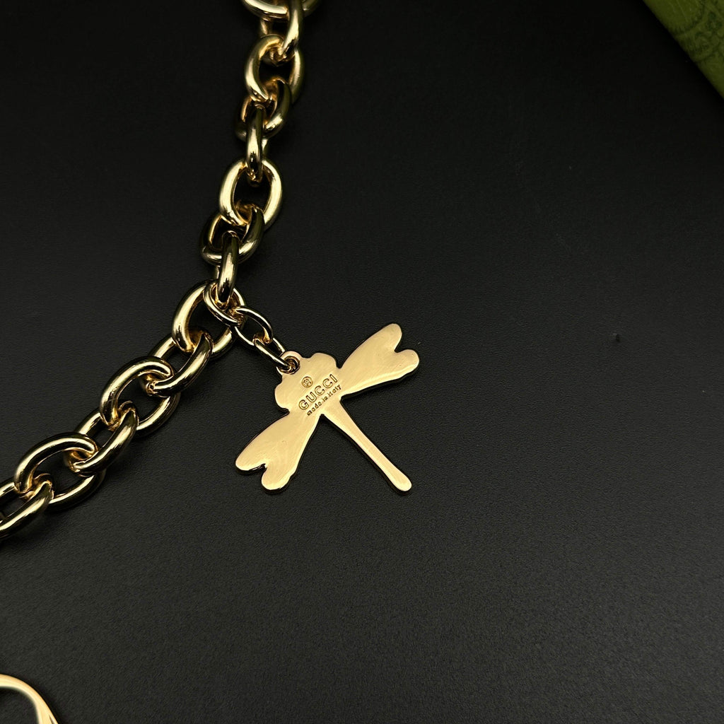 A1B36B5  Popular bag 's charms accessories
