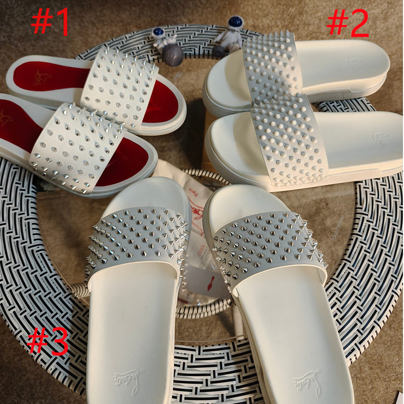 Z2ZA18 Popular Slippers