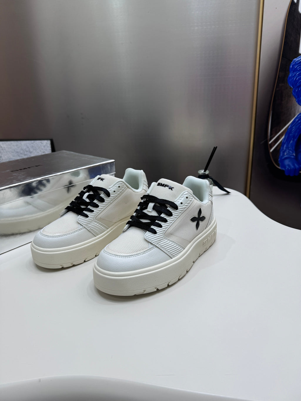 Z1Q105A344 Popular  Shoes