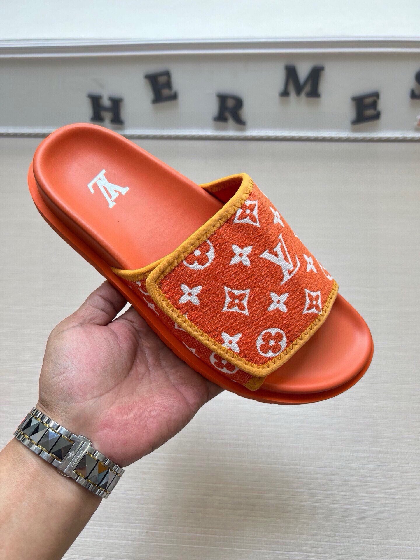 Z5LE209 Popular Slippers