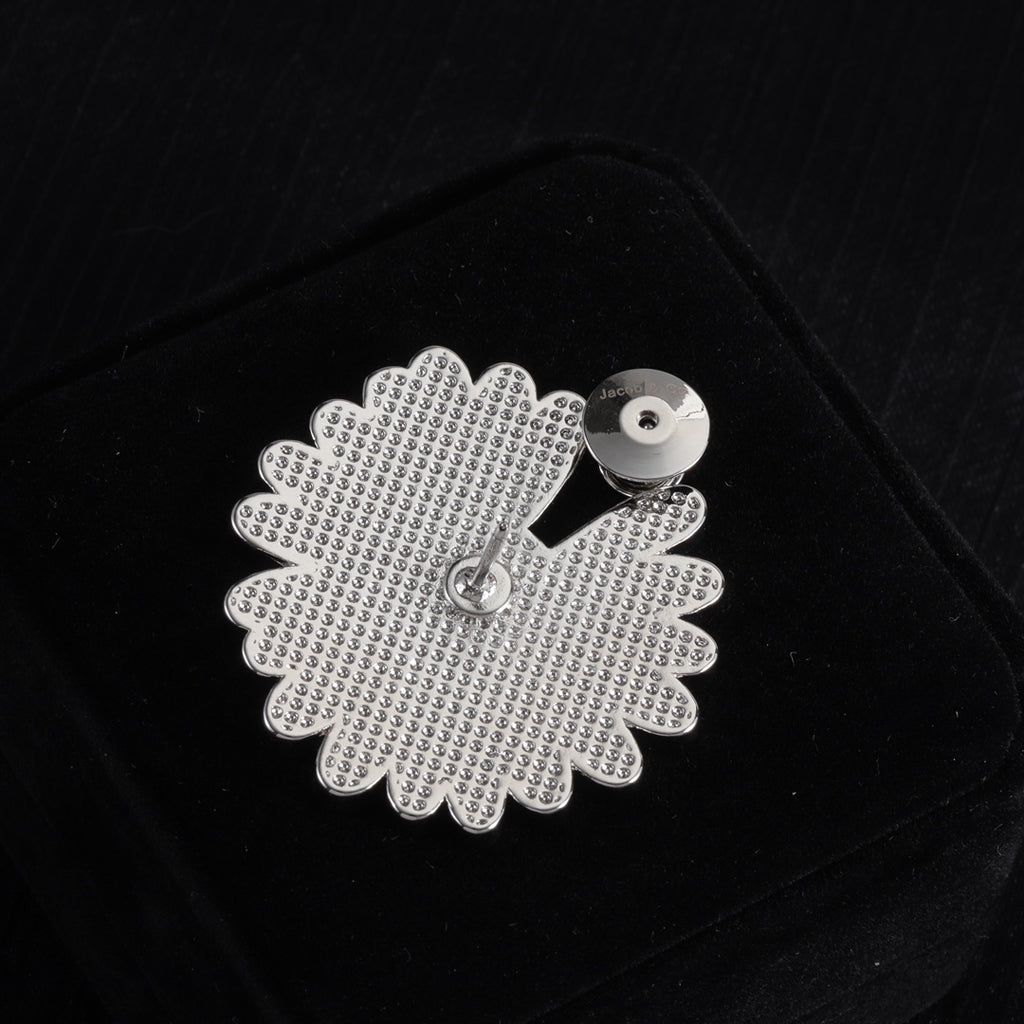 X1Q85A38X Popular Necklace.Brooch