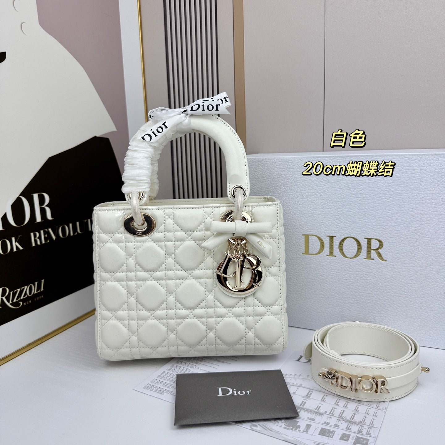 B1N36D24 Popular leather Purse bag