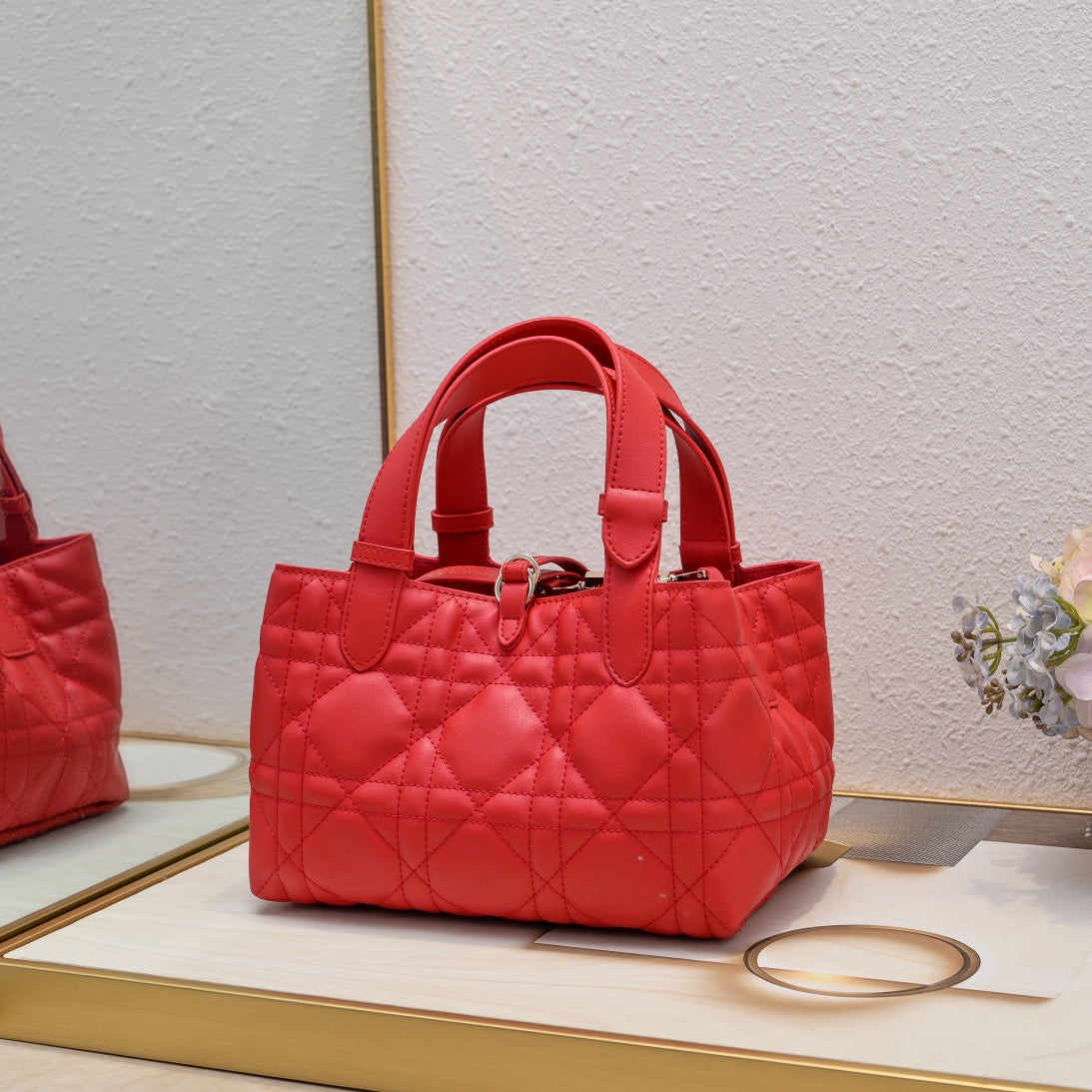 B1N66D2 Popular leather bag