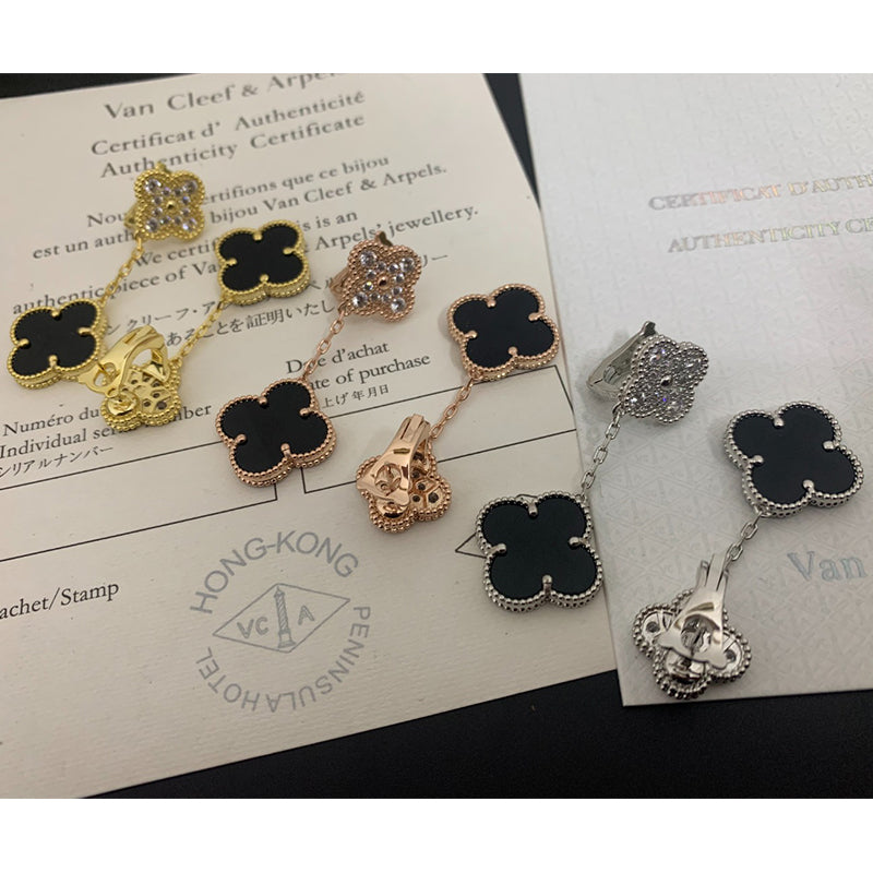 X5X63VA189E Popular  Earrings