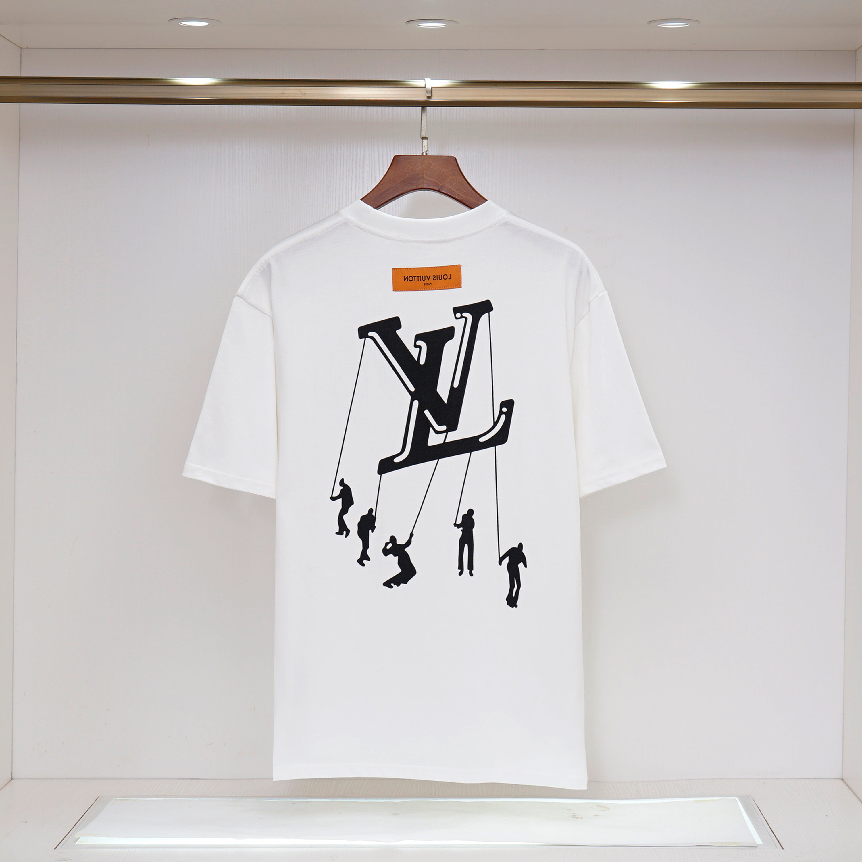 U1N45E9 Popular T-shirt