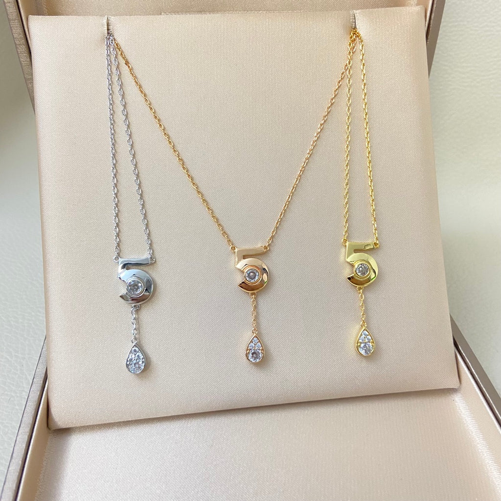 X1Q85C220X Popular Necklace