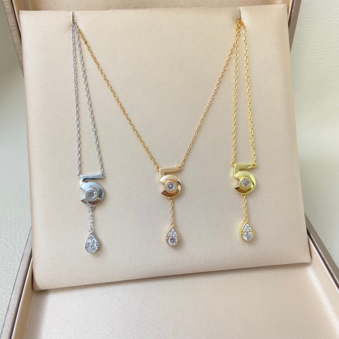 X1Q85C220X Popular Necklace