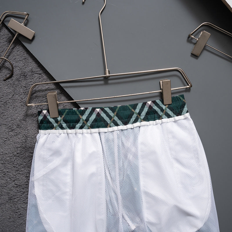 U1N36R16 Popular shorts