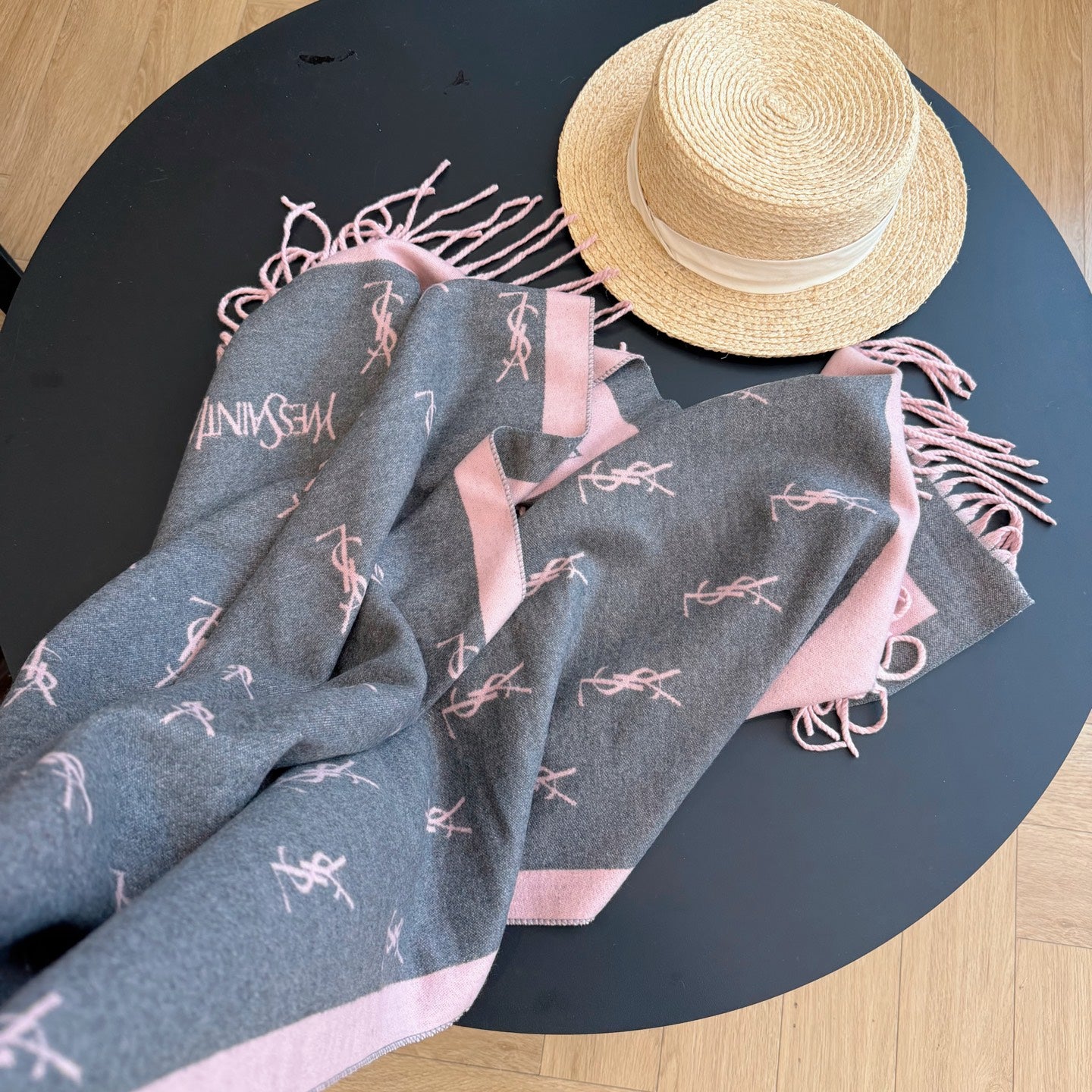 W1R86SL1  Popular Winter Scarves