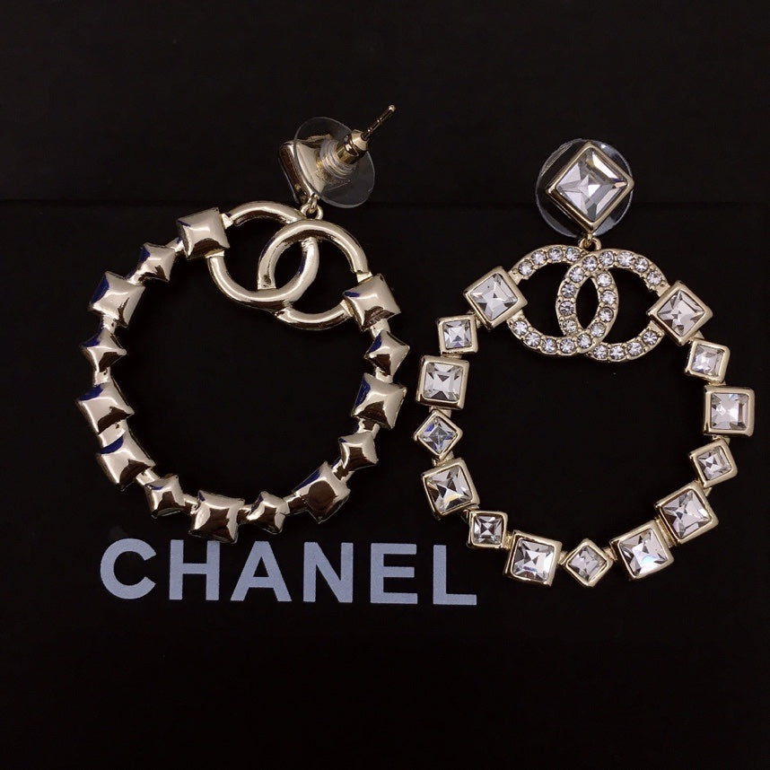X1Z94C745E Popular  Earrings