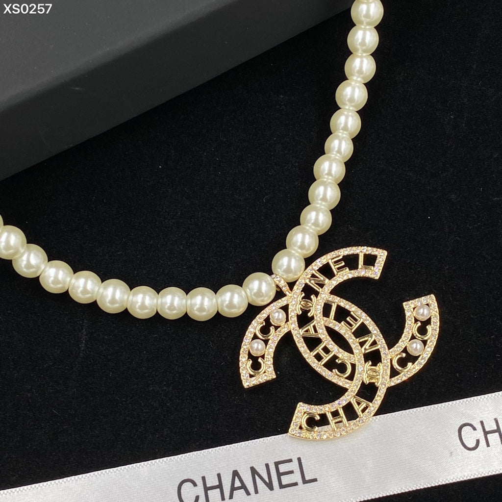 X1R75C83X Popular  Necklace