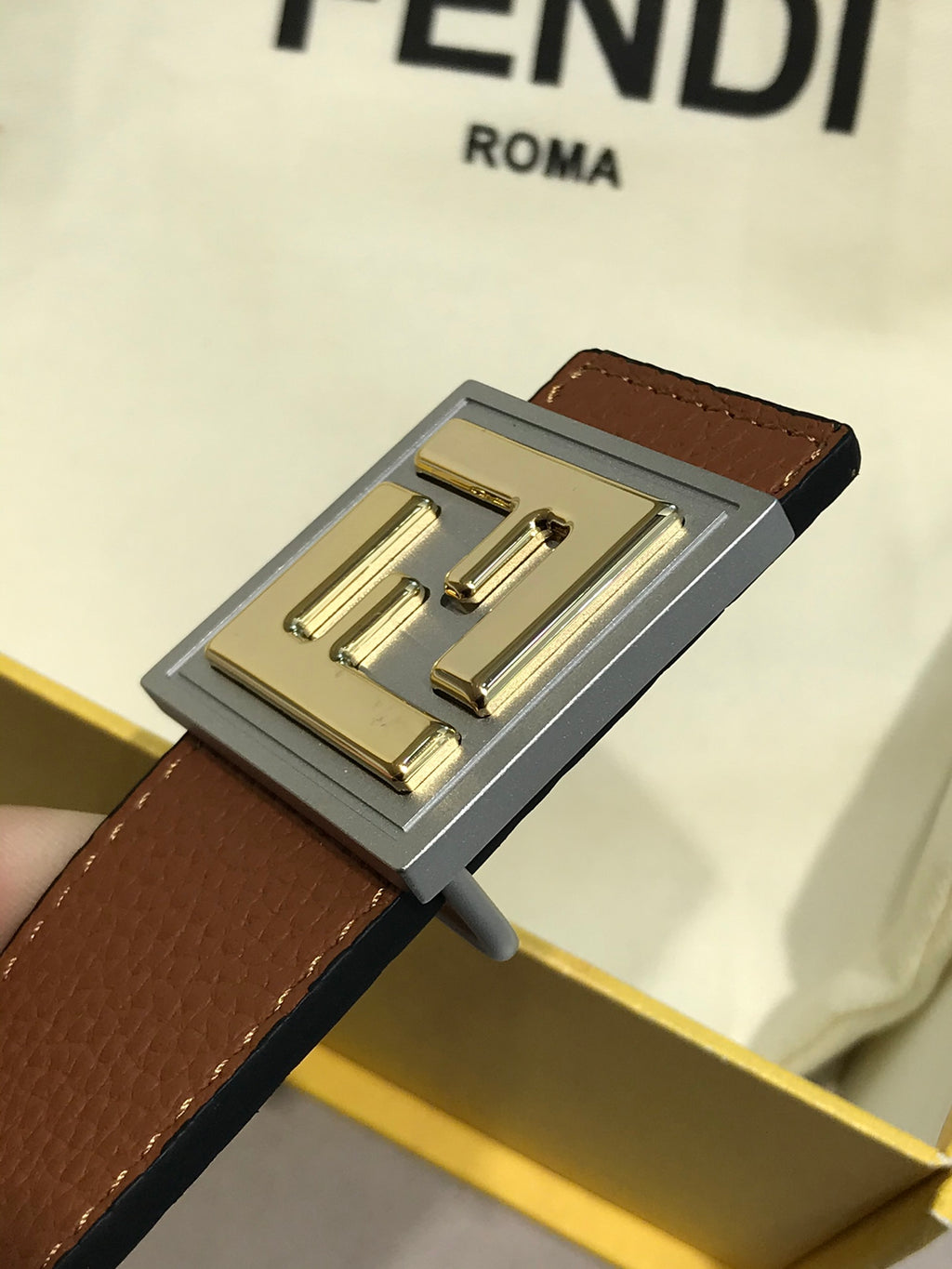 P1Q64F85 Popular  High quality belt With full package