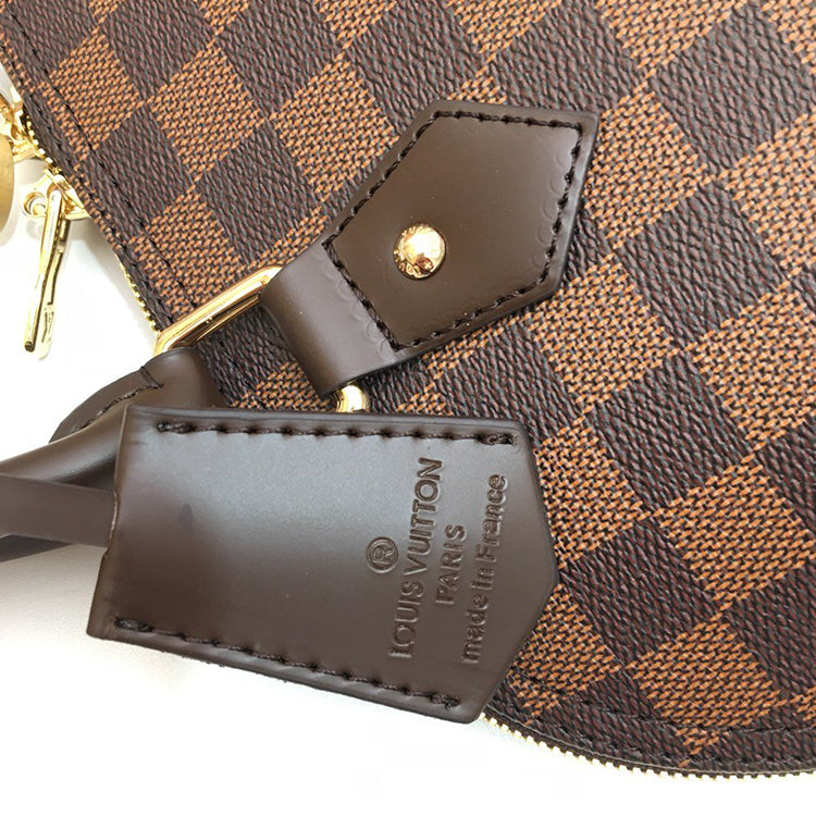 B1P20E27 Popular  leather bag 