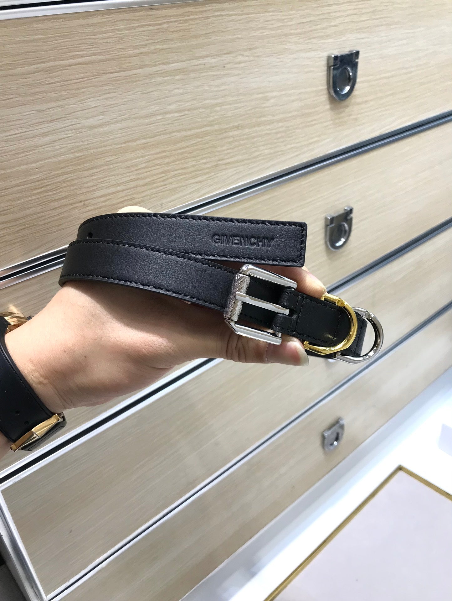 P1G64V95 Popular   High quality belt With full package