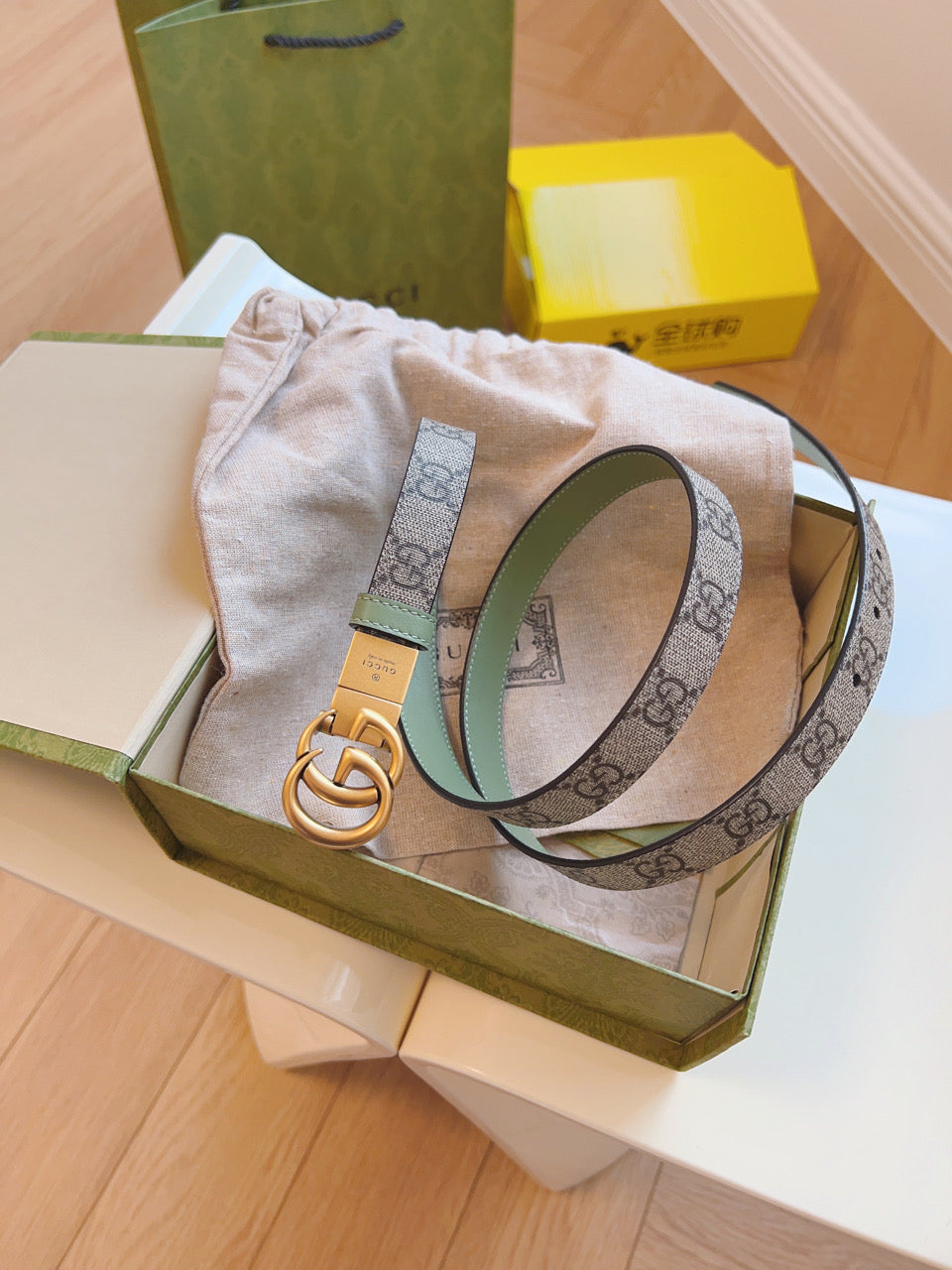 P1Q115B24 Popular High quality belt With full package