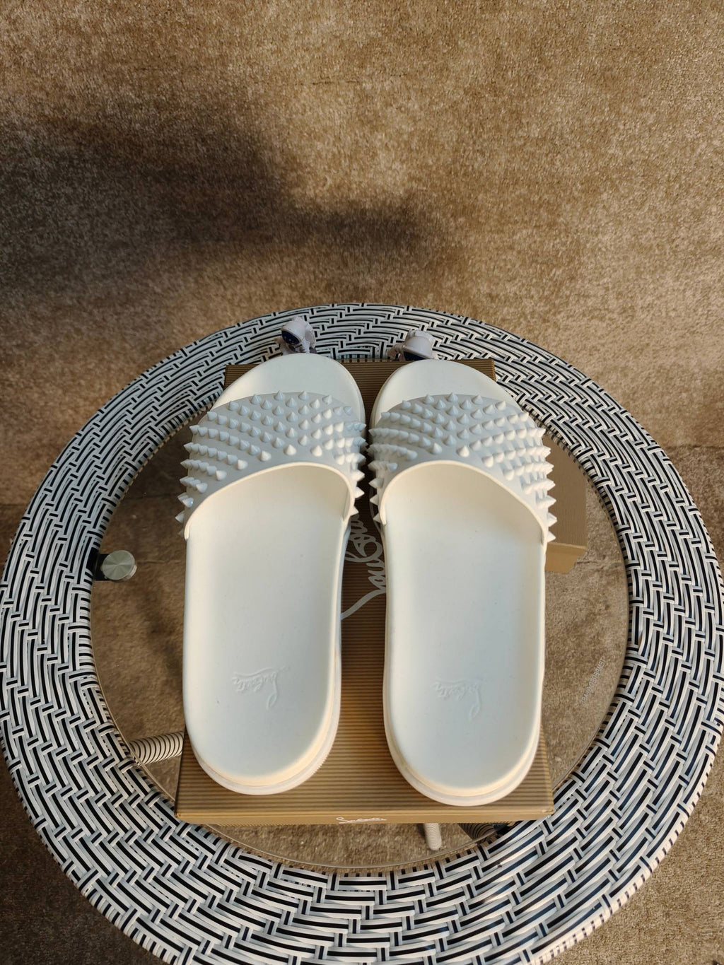 Z2ZA18 Popular Slippers
