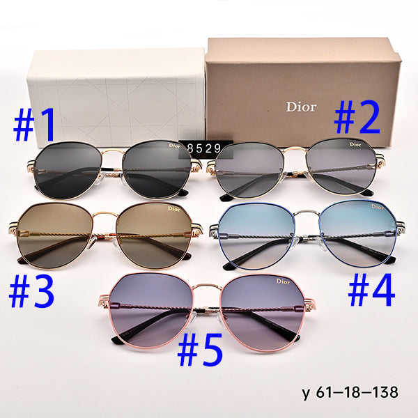 T1R86D28 Popular Sunglasses
